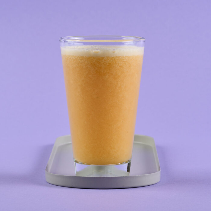 Orange Love Fruit Juice