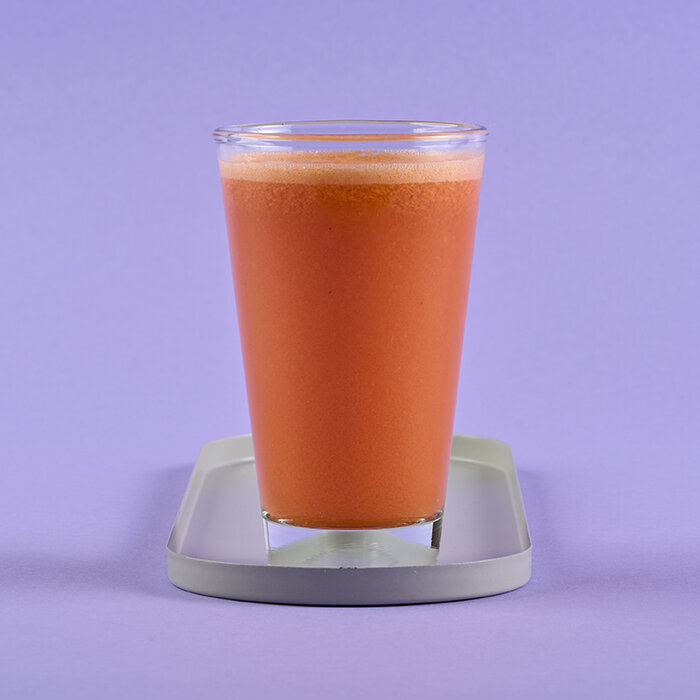 Berry Special Fruit Juice / Smoothie
