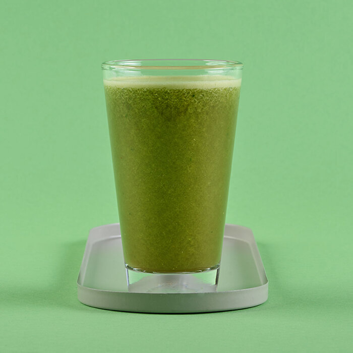 Green Harmony Fruit Juice