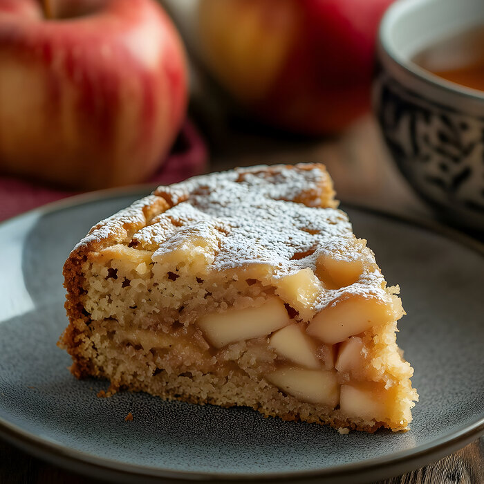  Appeltaart