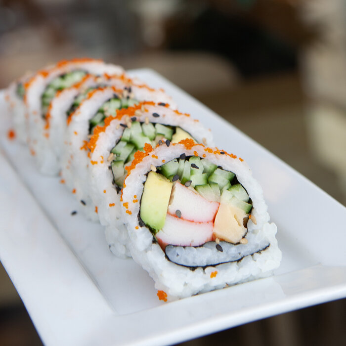 Futomaki California (6 st.)
