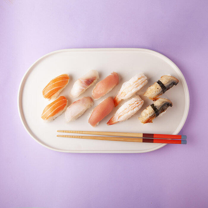 Nigiri Combo 10 st.